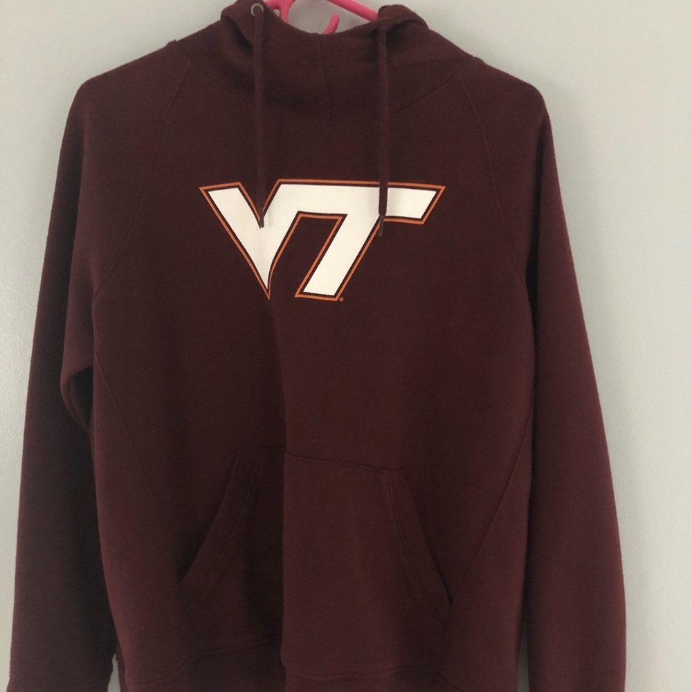 Champion Virginia Tech Hoodie